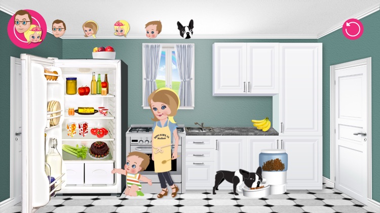 Dolls House