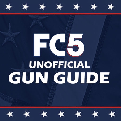 Gun Guide For Far Cry 5 Download
