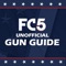 Gun Guide For Far Cry 5