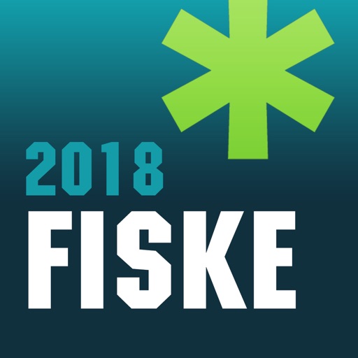 Fiske College Guide 2018 icon