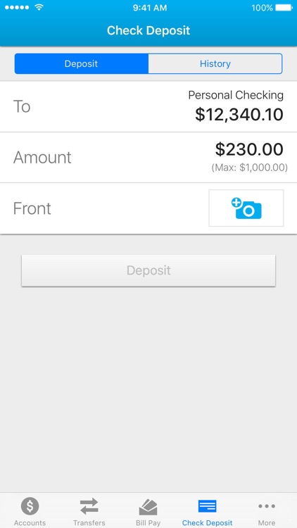 Mazuma Mobile screenshot-4