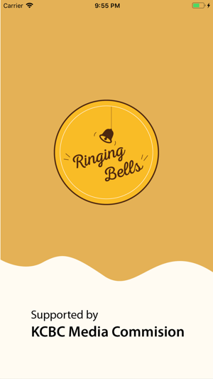 Ringing Bells(圖1)-速報App