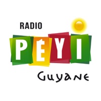Radio Peyi Guyane ne fonctionne pas? problème ou bug?