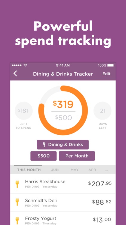 Empower - Money Management