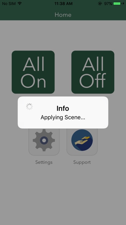 Toyama WizHom Master