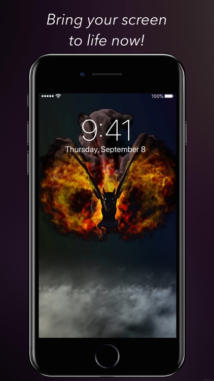 ThemeSwag - Live Wallpapers screenshot-4