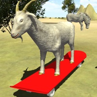 Contacter Goat Parking Simulator Driving