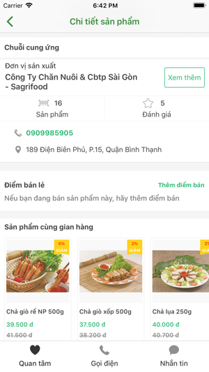 Hợp tác xã(圖6)-速報App