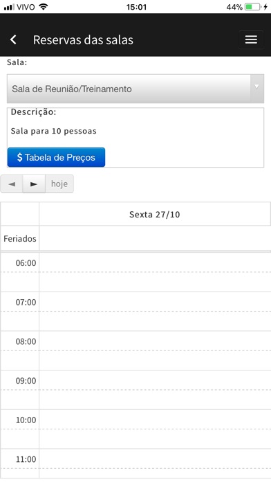 Embrião Coworking screenshot 3