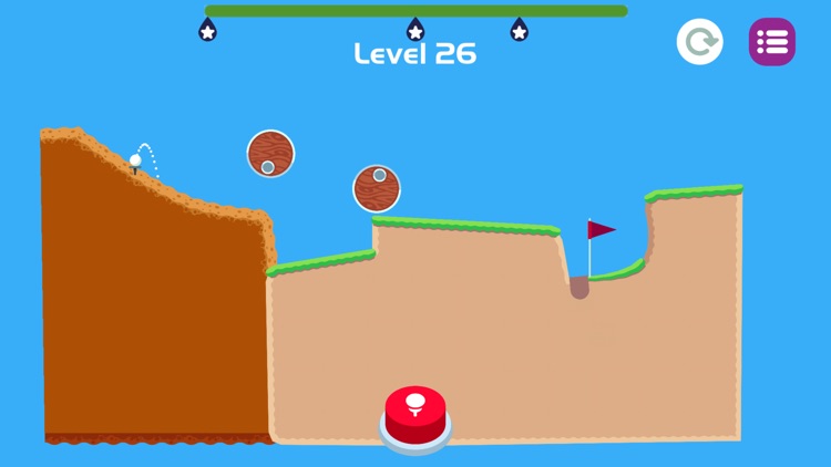 Draw Golf screenshot-9