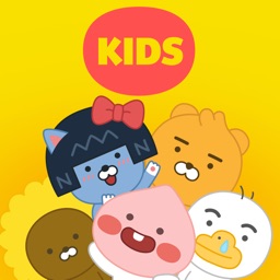 Kakao Kids English