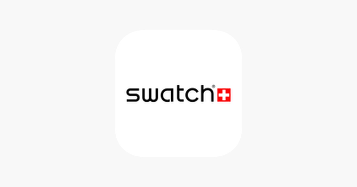 ‎Swatch Watches on the App Store