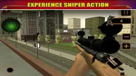 Game screenshot Sniper Anti-Terrorist Pro hack