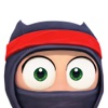 Clumsy Ninja (AppStore Link)