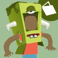 Monster Box by Polished Play