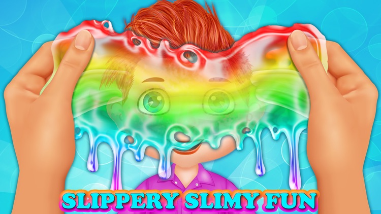 Slime Maker Factory: Fun Play