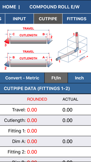 Compound Offset Calculator(圖4)-速報App