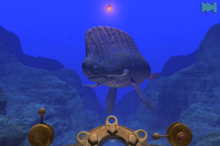 Riven:The Sequel to M... screenshot1