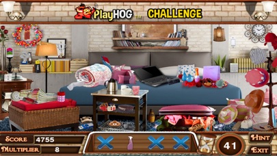 How to cancel & delete Home Again Hidden Objects Game from iphone & ipad 3