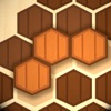 Icon Wooden Hexa Puzzle