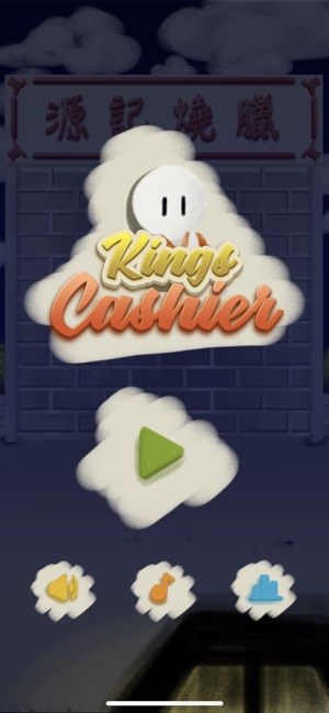 Kings Cashier(圖3)-速報App