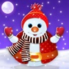 Icon Frozen Snowman Maker Fun