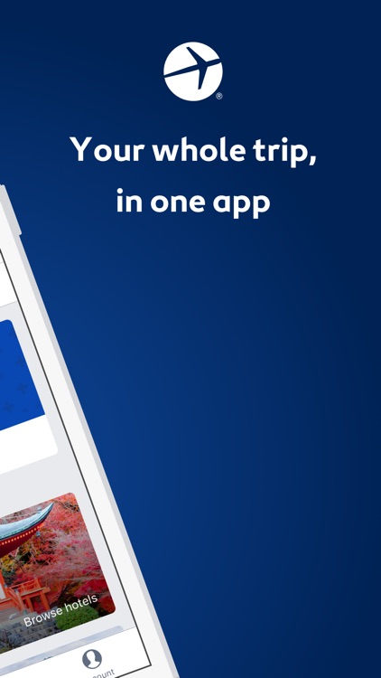 Expedia: Hotels, Flights & Vacation Deals
