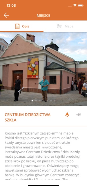 Krosno w nowoczesnej odsłonie(圖4)-速報App