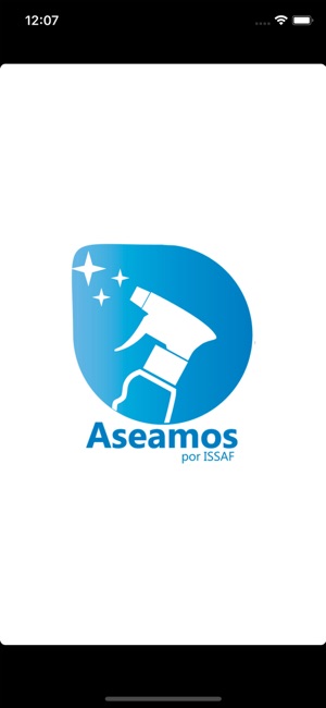 Aseamos App