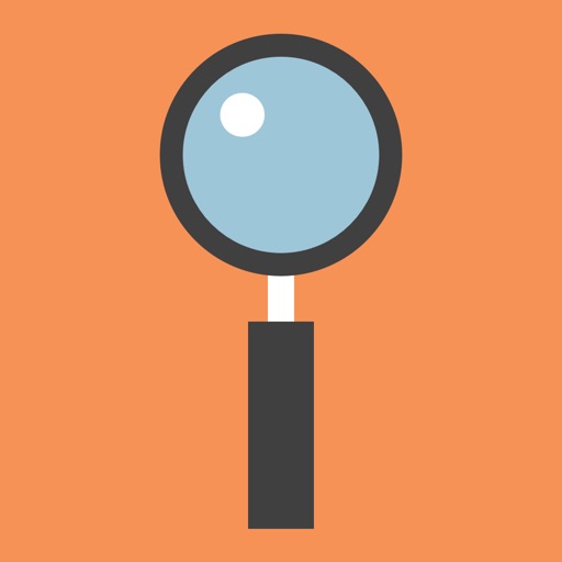 World Of Hidden Objects