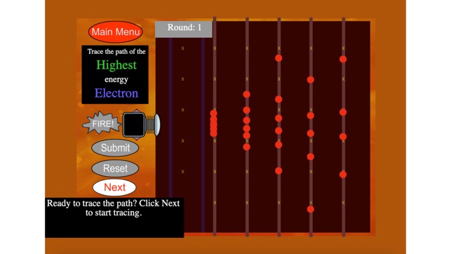 Quarked! Tracker(圖3)-速報App