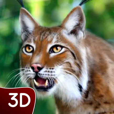 Wild Lynx Animal Life Cheats