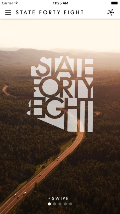 State Forty Eight