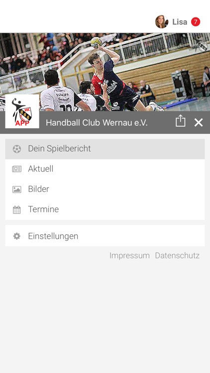 Handball Club Wernau e.V.