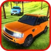 Offroad SUV Driving Simulator