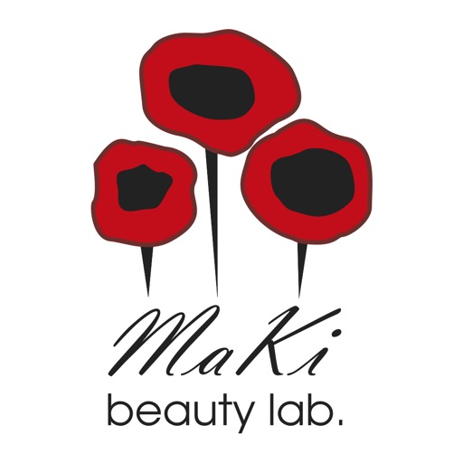 MaKi BEAUTY LAB icon