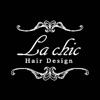La chic Hair Design 公式アプリ