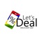 Let’s Deal is an application that offers discounts thanks to our partners