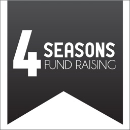 4Seasons Fundraising icon