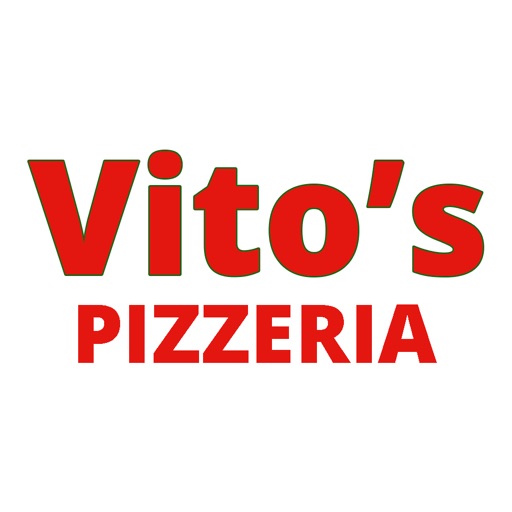 Vitos Pizzeria icon