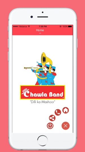 Chawla Band(圖1)-速報App