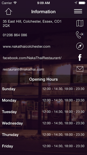 Naka Thai(圖3)-速報App