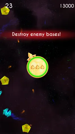 Game screenshot Tap Defender apk