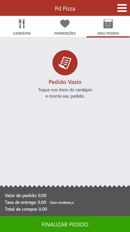 PD Pizza screenshot-3