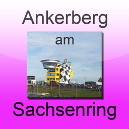 Ankerberg am Sachsenring