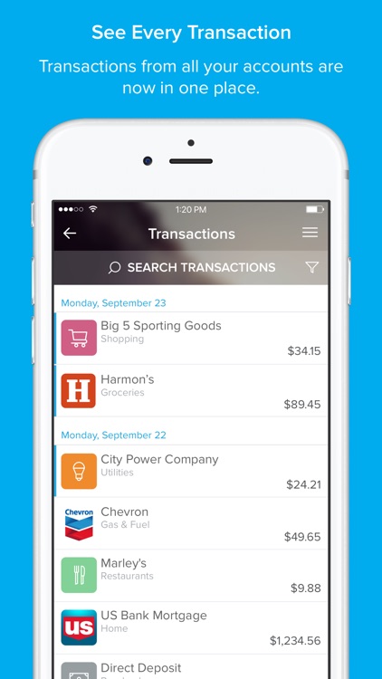 MoneyMobile