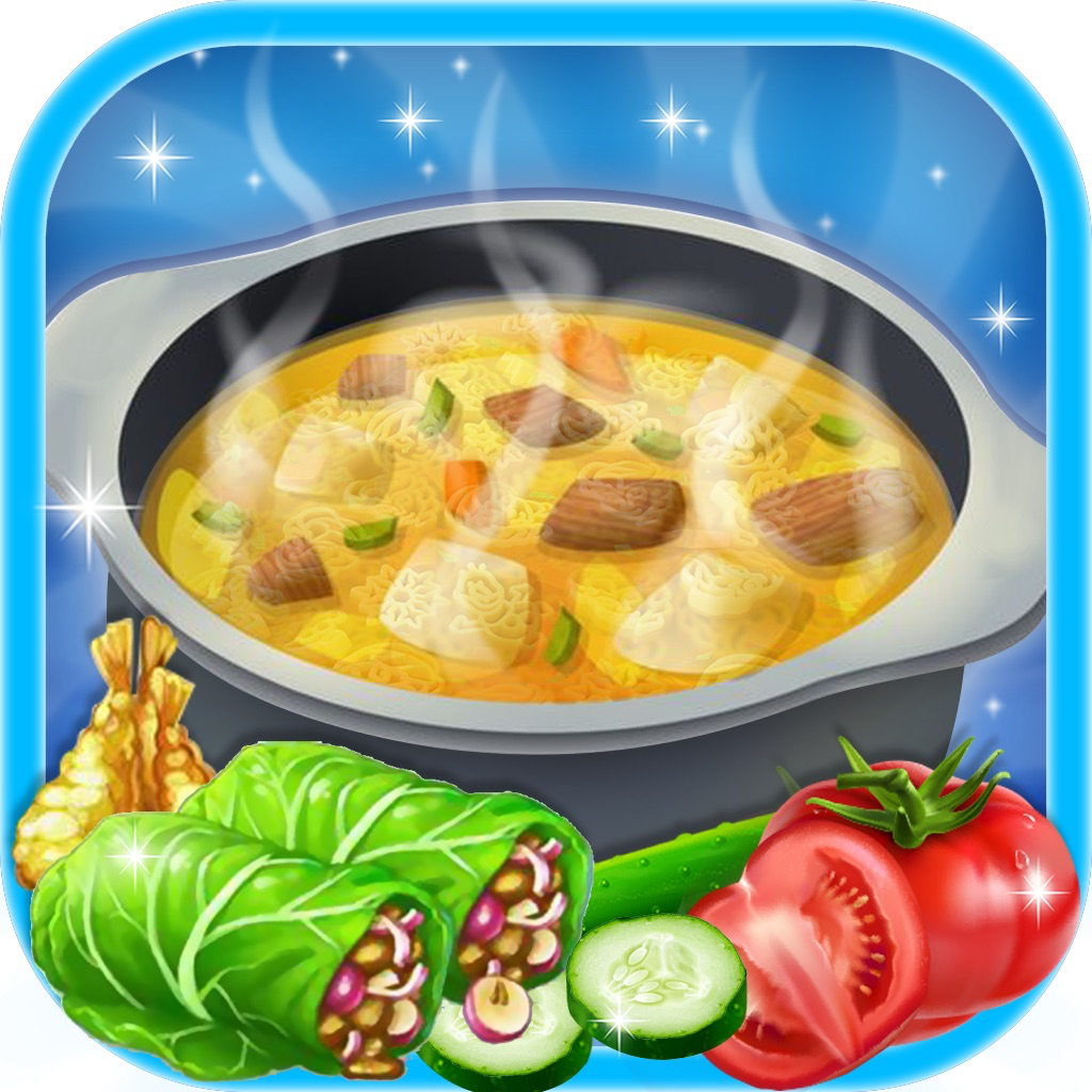Get suppe madlavning kokken for iOS, iPhone, iPad Aso Report