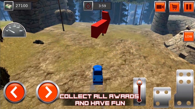 Factory Truck: Offroad Race 3D(圖4)-速報App