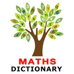 Maths Dictionary OFFLINE