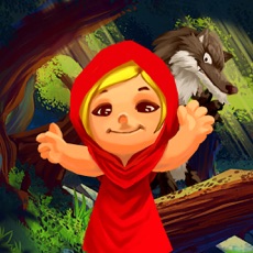 Activities of Red Riding Hood Storybook tale